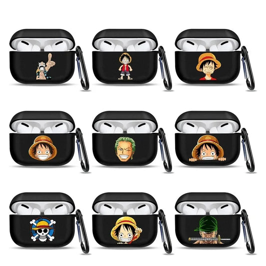 Coque One Piece AirPods